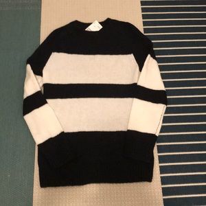 Perfect fall sweater!